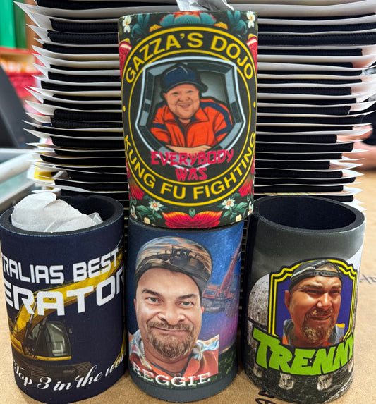 Famous 4 Pack of Coolers