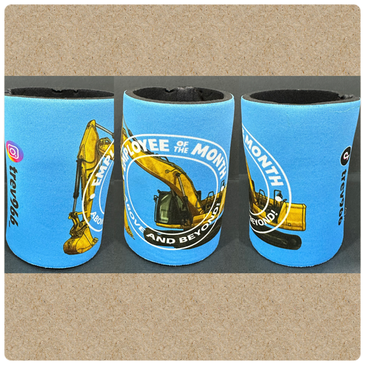 Cooler- Employee of the Month