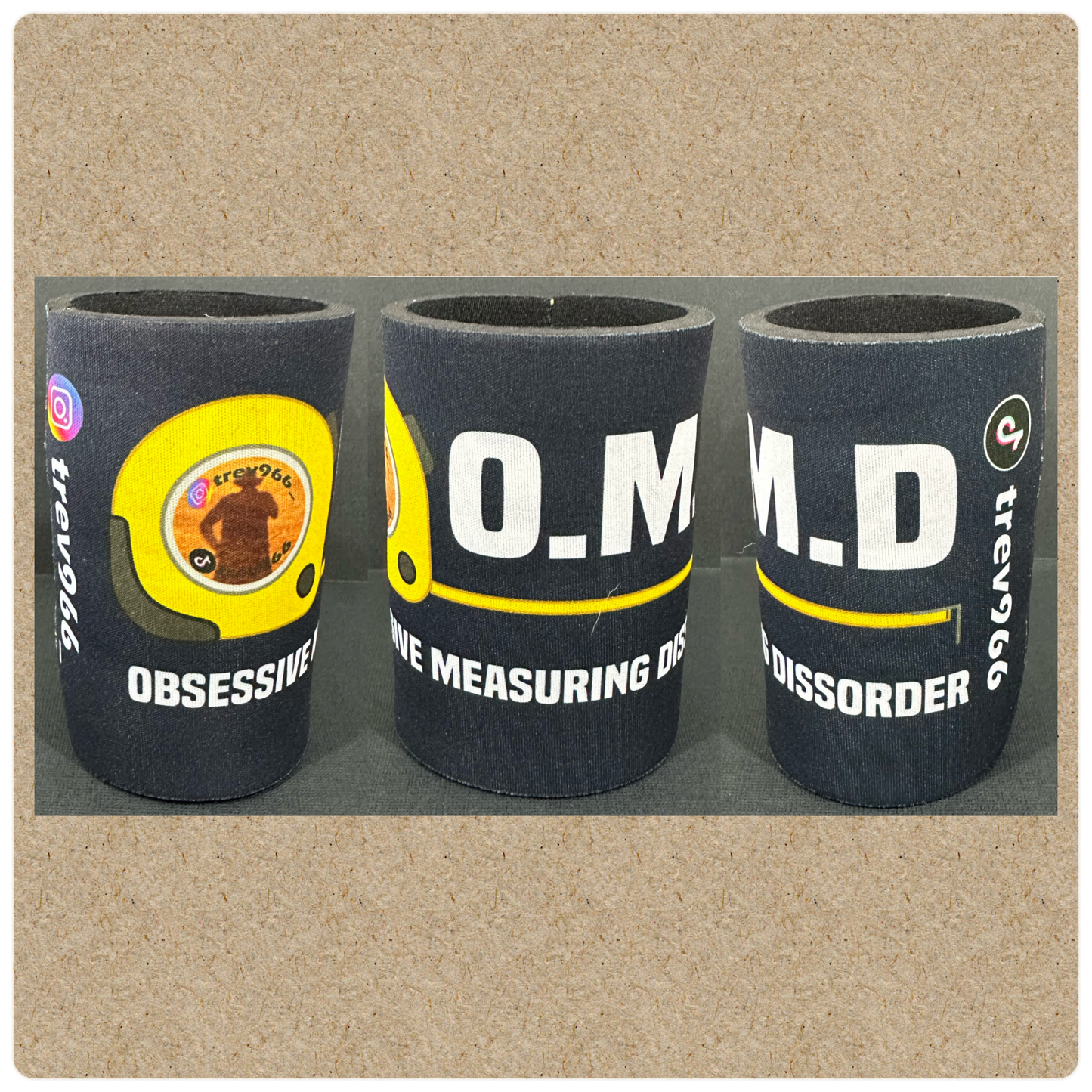 Cooler- OMD